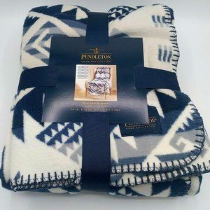 Pendleton Reversable Jacquard Classic Throw